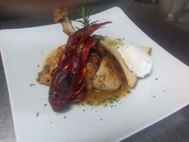 POLLO ALLA MARENGO – LA STORIA SENZA LEGGENDE... POLLO ALLA MARENGO – LA STORIA SENZA LEGGENDE...